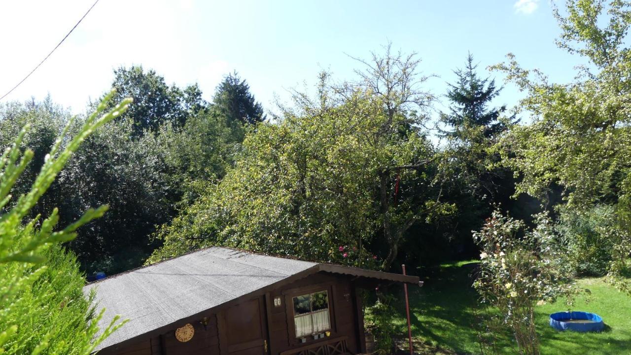 Ferienwohnung Manta Dillingen an der Saar Exterior photo