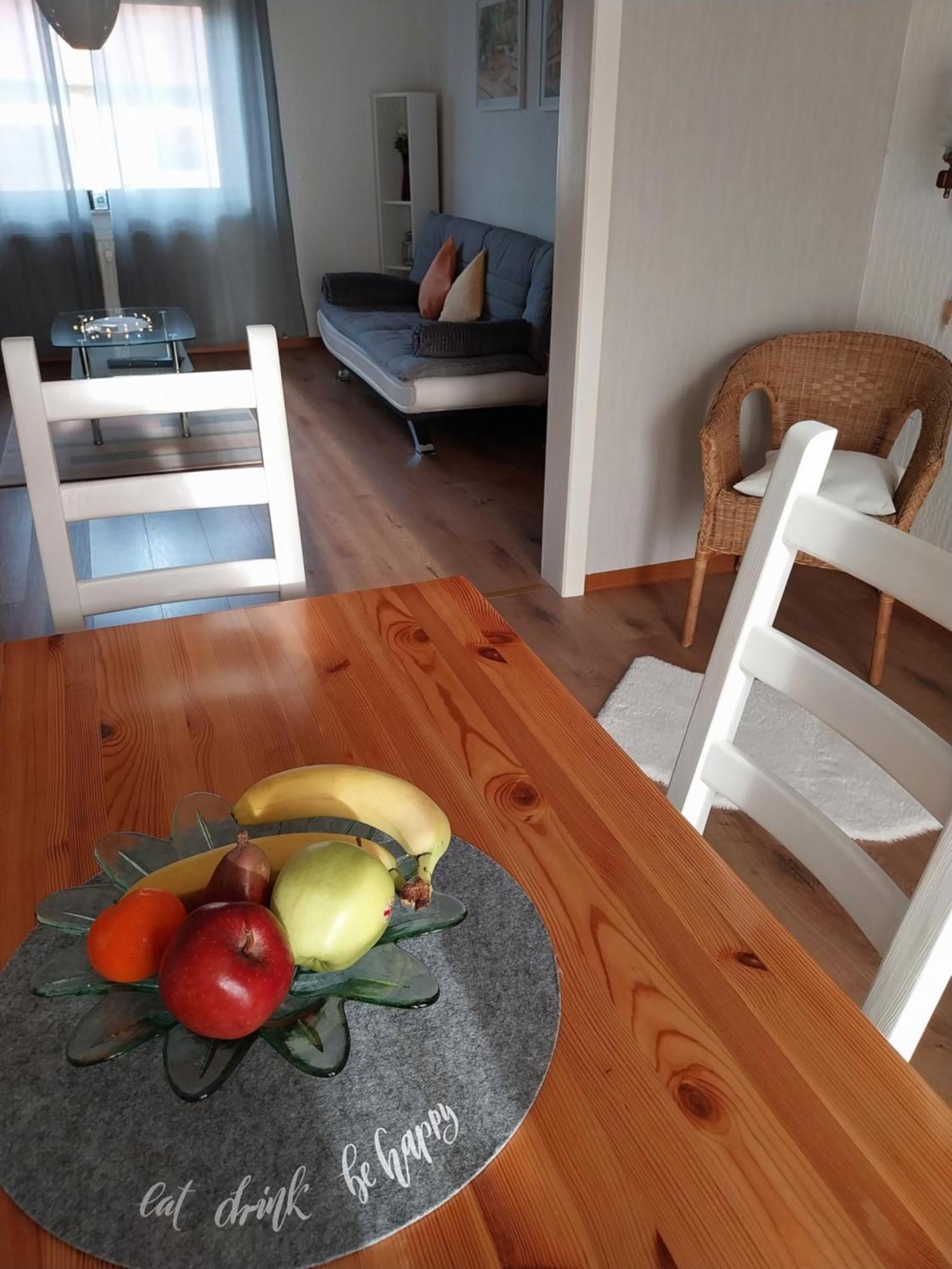 Ferienwohnung Manta Dillingen an der Saar Exterior photo