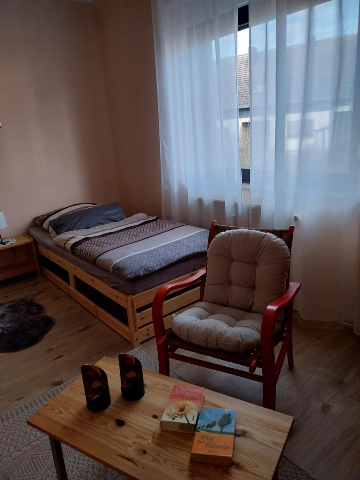 Ferienwohnung Manta Dillingen an der Saar Exterior photo